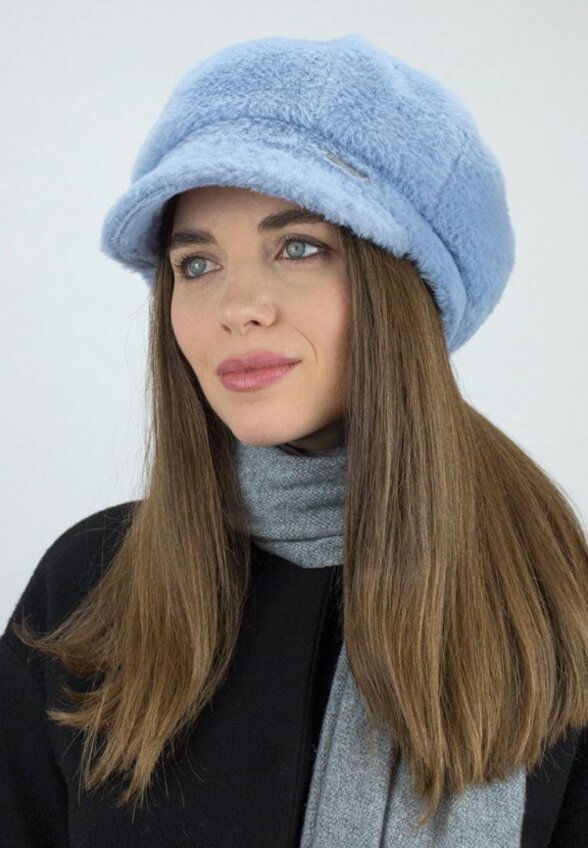 Кепка Сиринга