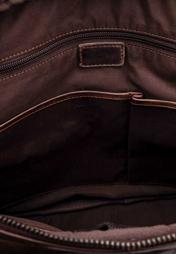 Др.Коффер ZD2060-248-09 сумка для документов