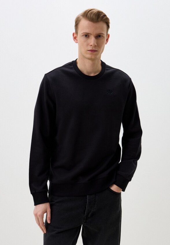 Свитшот Kappa