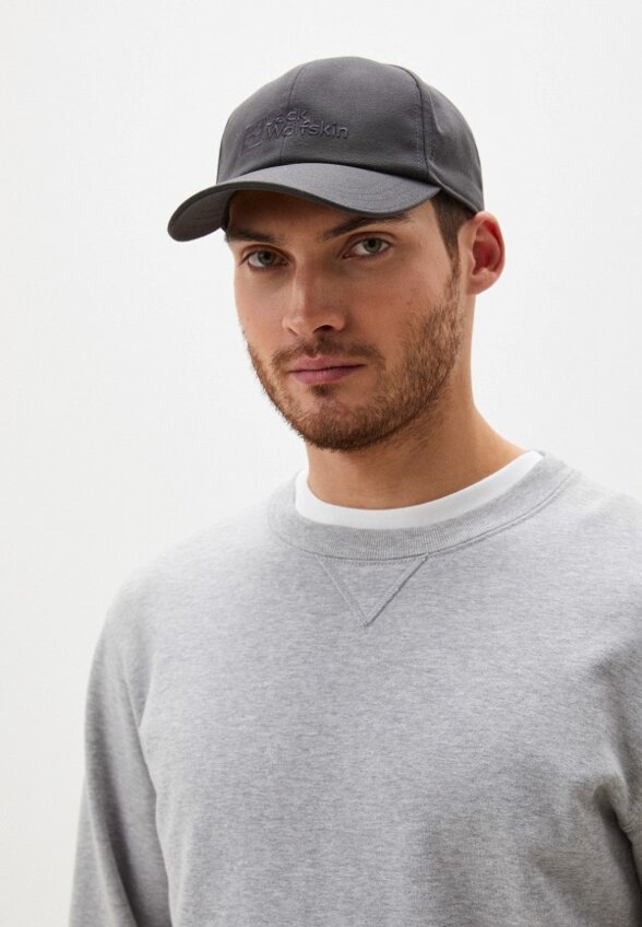 Бейсболка Jack Wolfskin