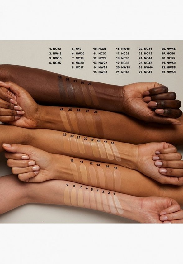 Консилер MAC