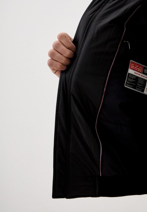 Куртка утепленная Vitacci