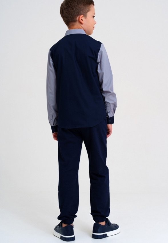 Брюки PlayToday