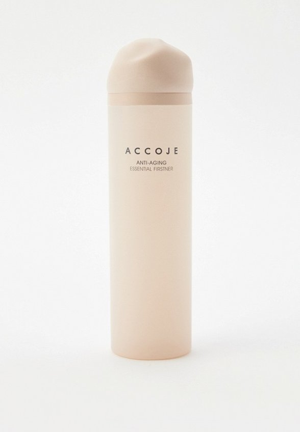 Тонер для лица Accoje