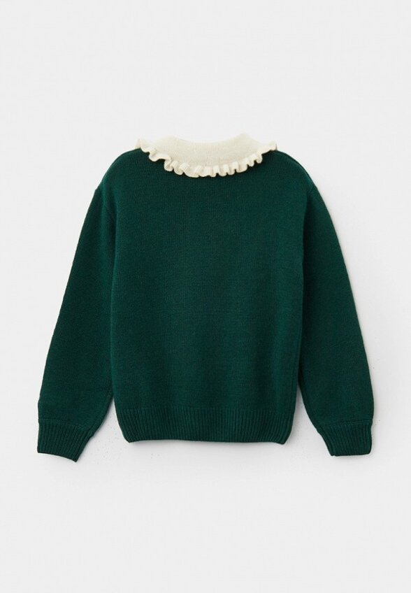 Джемпер MC2 Saint Barth