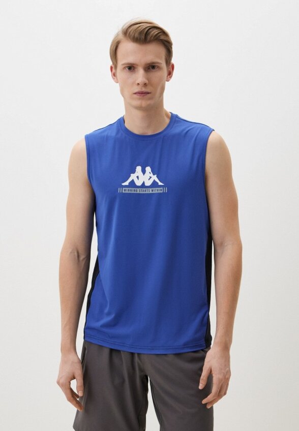 Майка спортивная Kappa