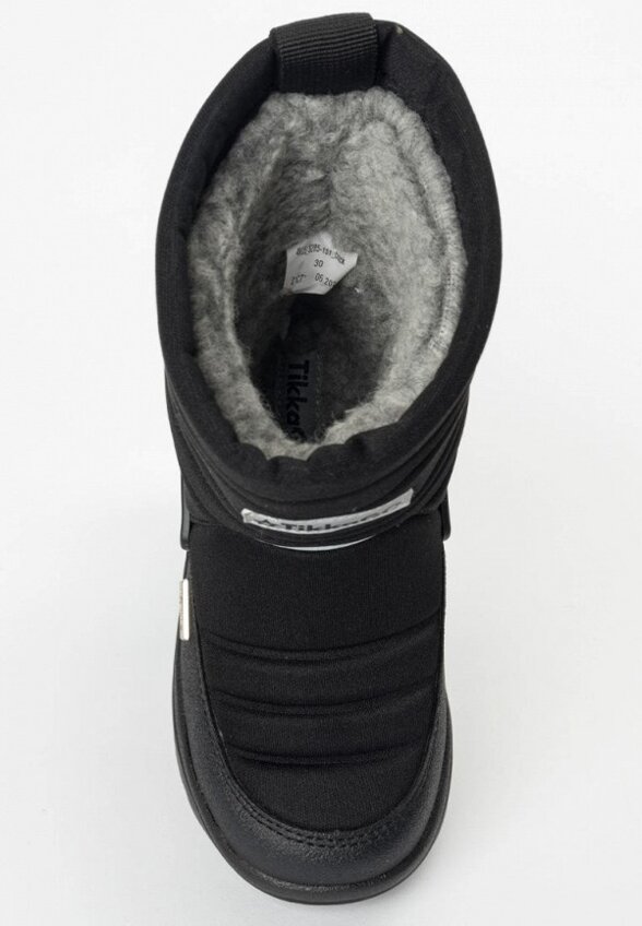 Дутики Tikkago