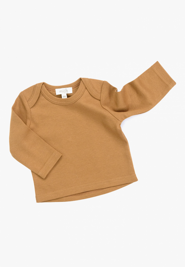 Лонгслив Mjolk