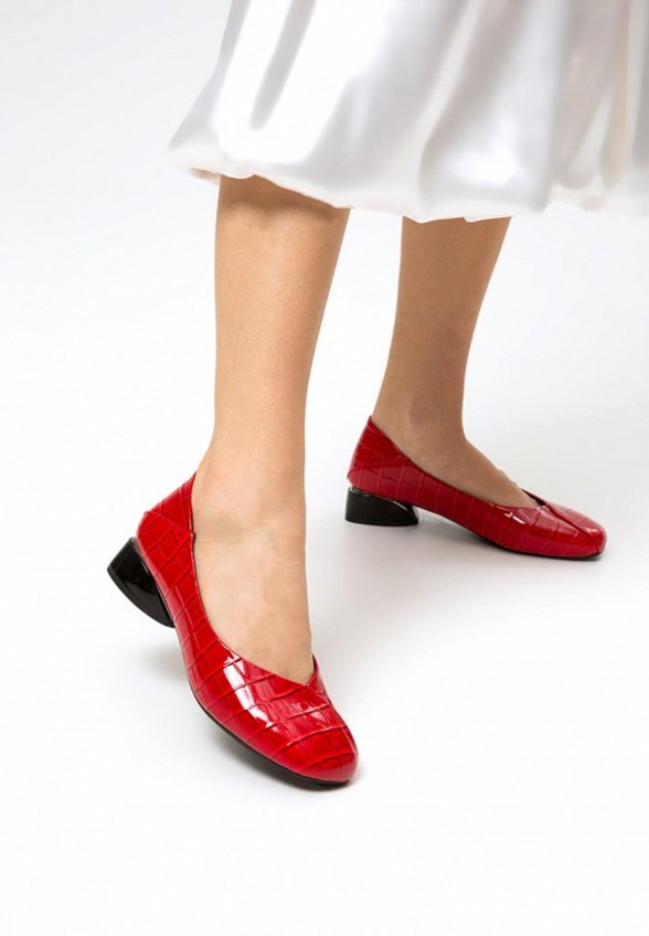 Туфли Donna Daniella