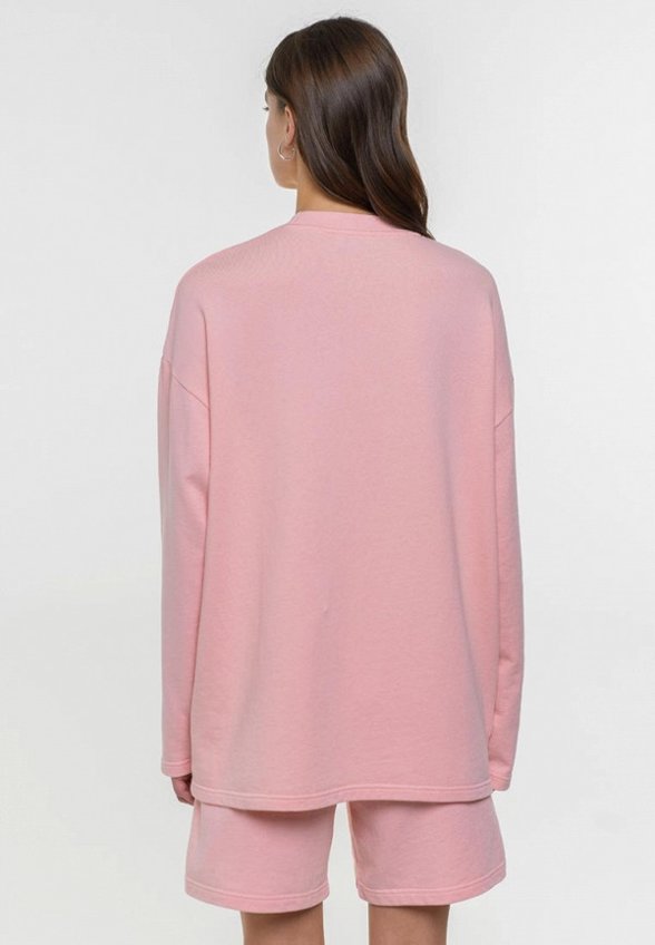 Свитшот Marmalato