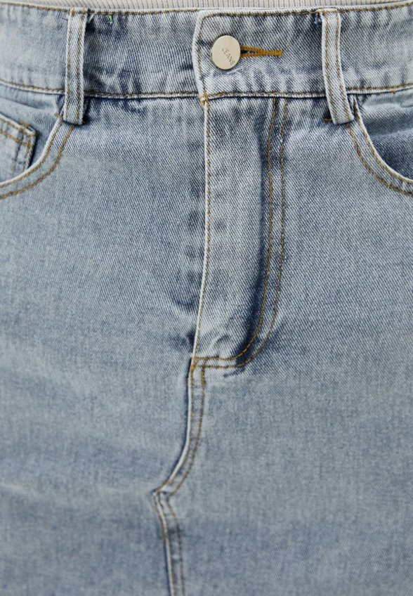 Юбка джинсовая Moki