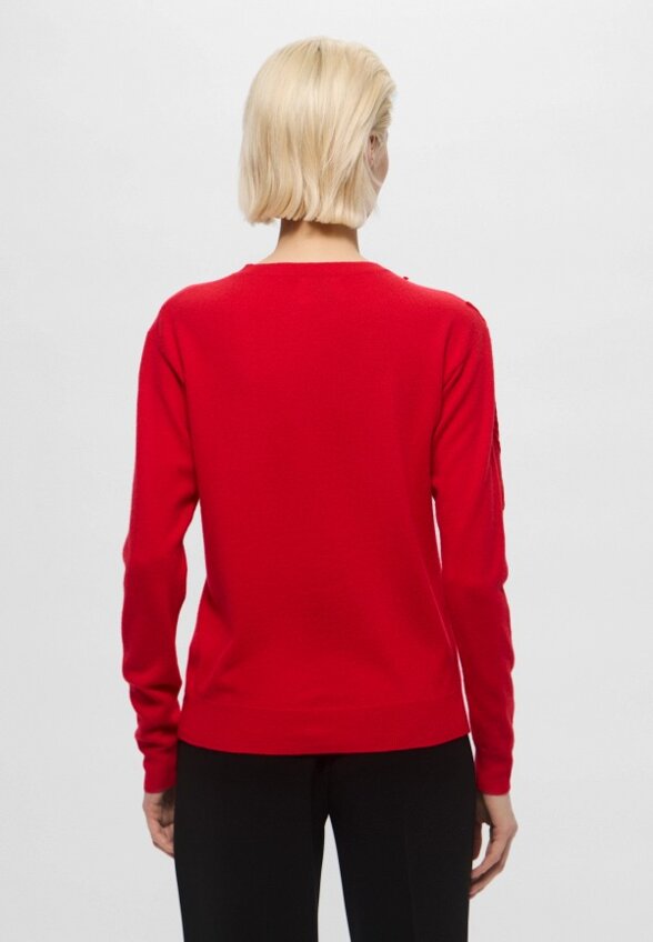 Джемпер Genious