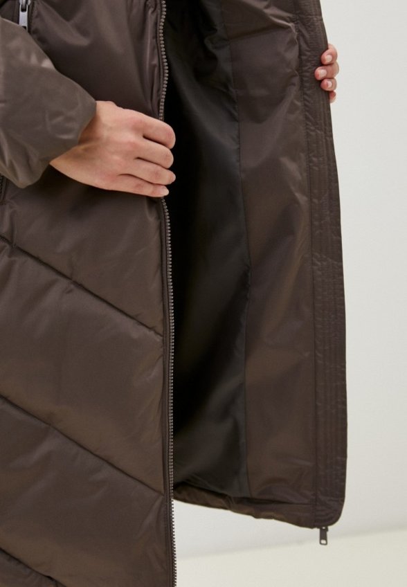 Куртка утепленная Funday