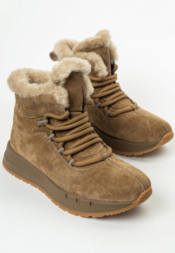 Ботинки Niota Line