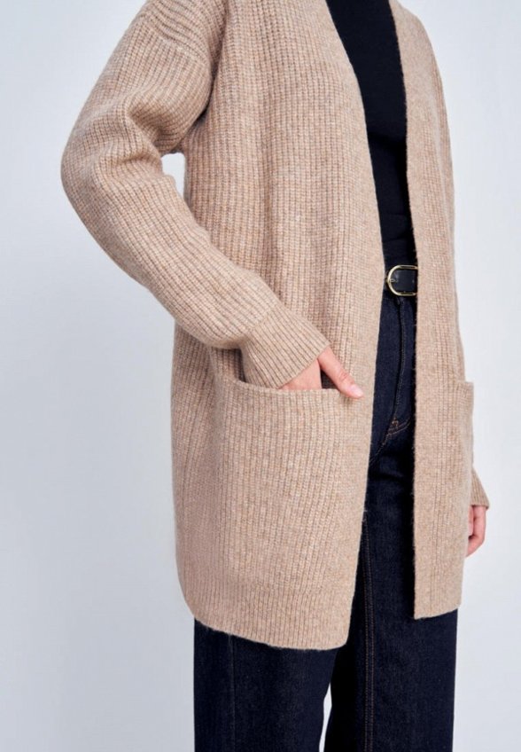 Кардиган Finn Flare