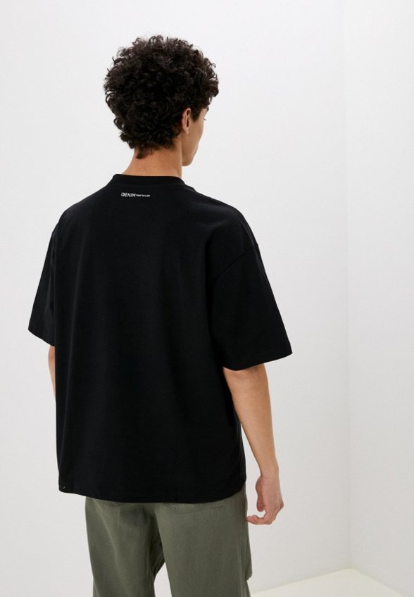 Футболка Tom Tailor