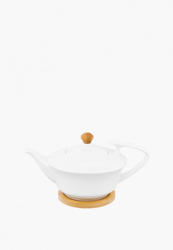 Чайник заварочный Elan Gallery