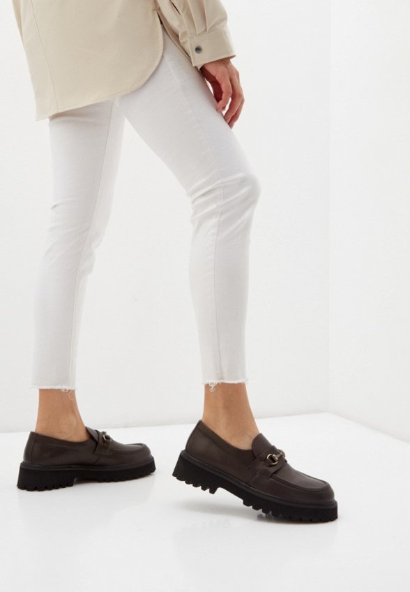 Лоферы Ralf Ringer