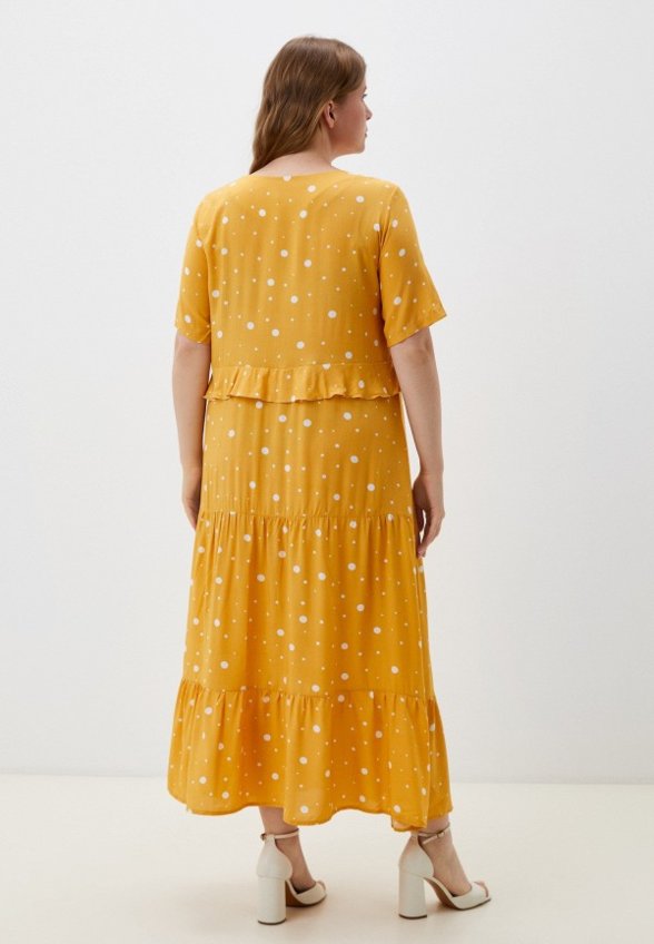 Платье Louren Wilton