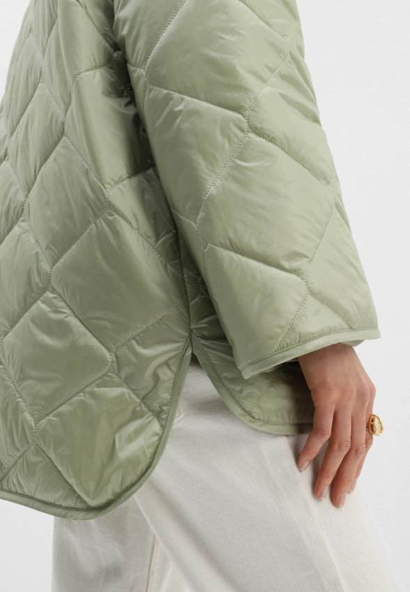 Куртка стеганая Mitica Luna