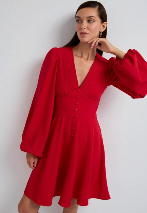 Платье Vittoria Vicci