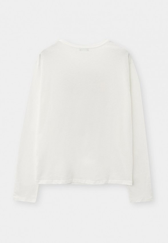 Лонгслив United Colors of Benetton