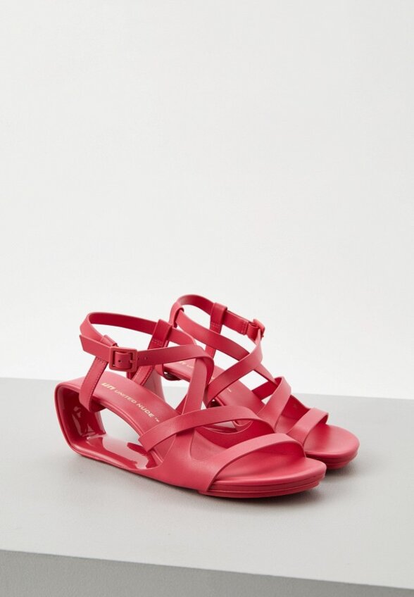 Босоножки United Nude
