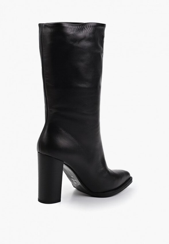 Полусапоги Lenuver