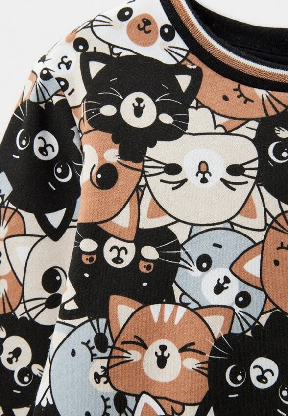 Костюм спортивный PlayToday