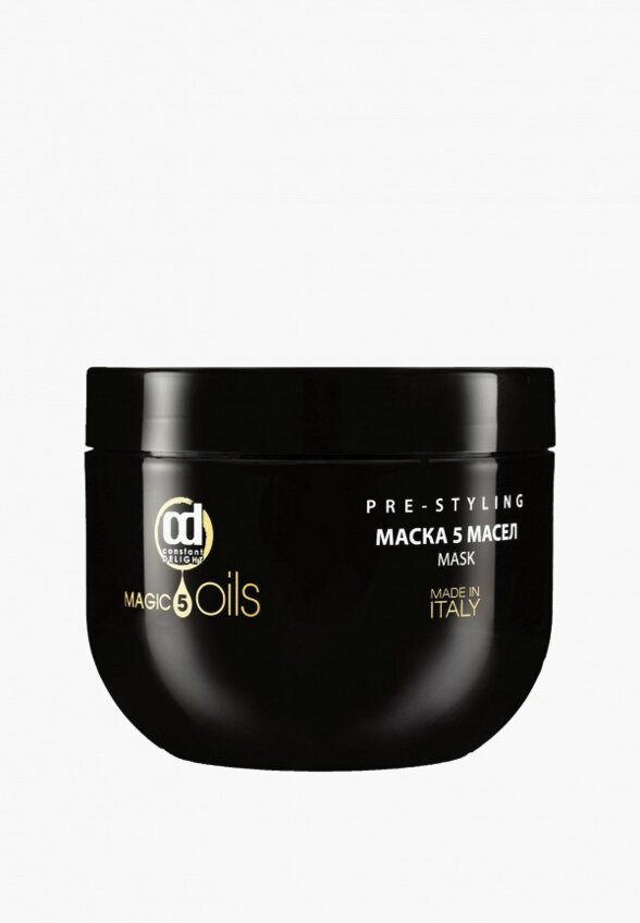 Маска для волос Constant Delight