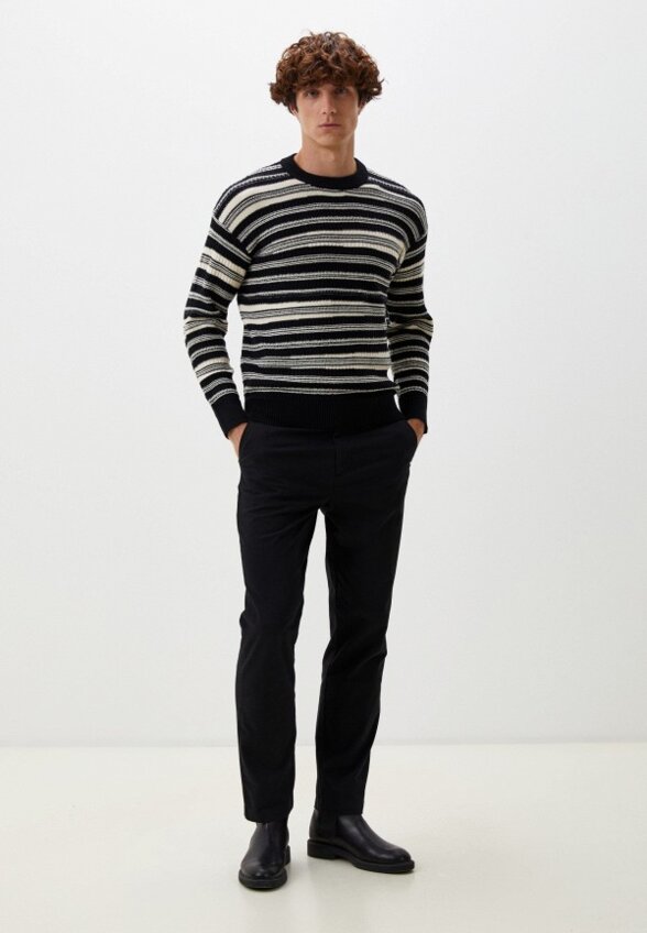 Джемпер Rushbay