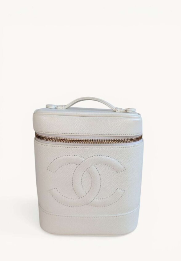 Chanel Vanity