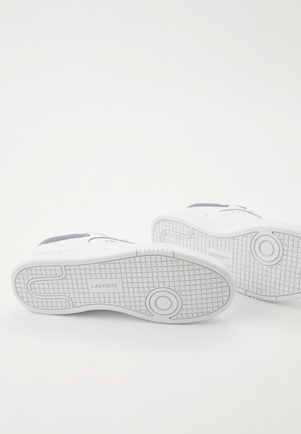 Кеды Lacoste