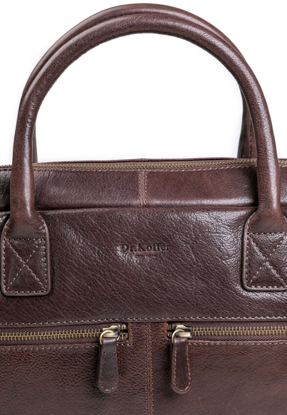 Др.Коффер M402853-245-09 сумка для документов