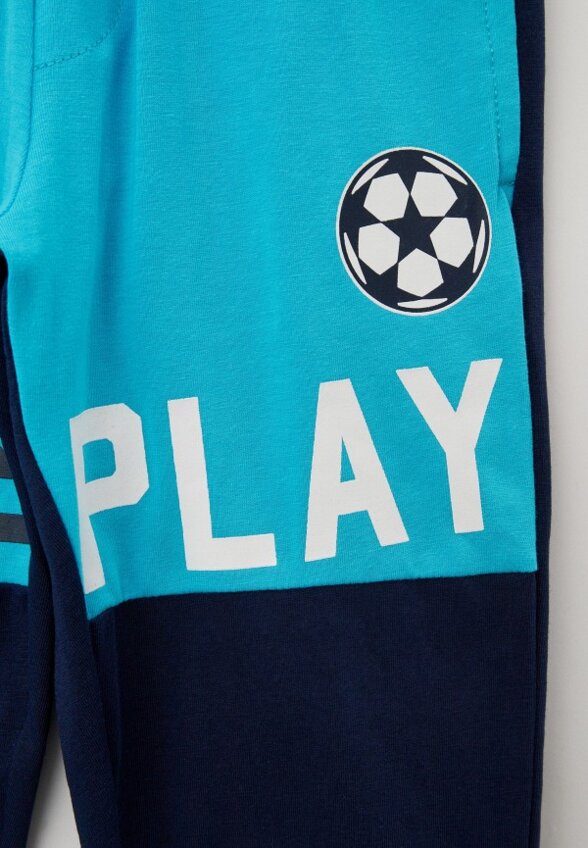 Брюки спортивные PlayToday