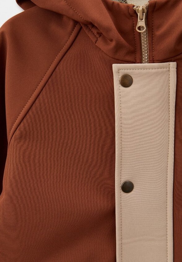 Костюм утепленный Ete Children