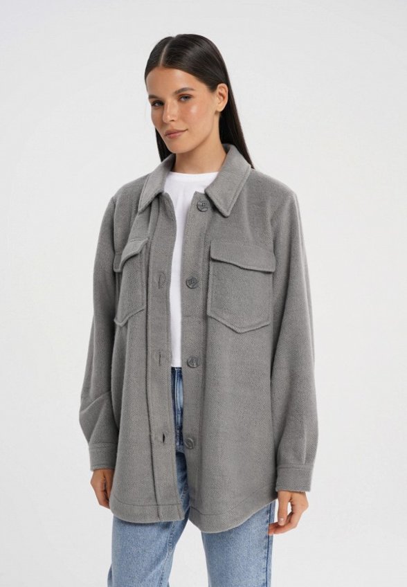 Куртка-рубашка Твое