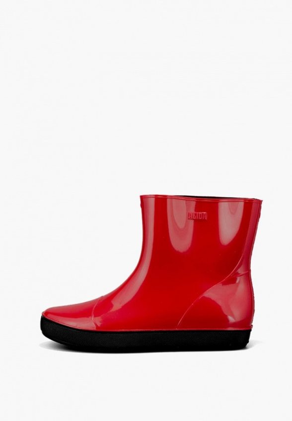 Полусапоги резиновые Nordman