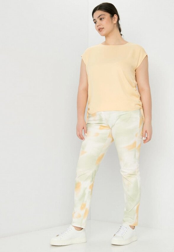 Футболка Samoon by Gerry Weber