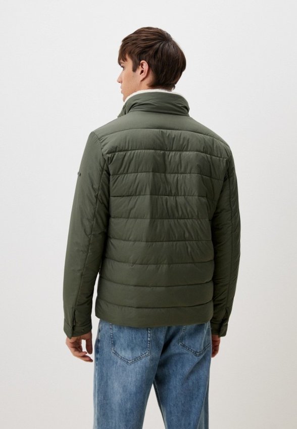 Куртка утепленная Al Franco