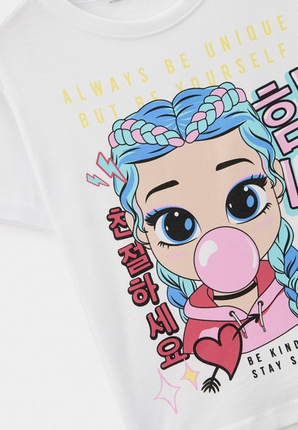 Футболка Kaftan