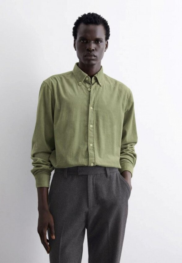 Рубашка Marc O'Polo