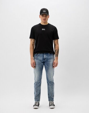 Джинсы Diesel мужчинам