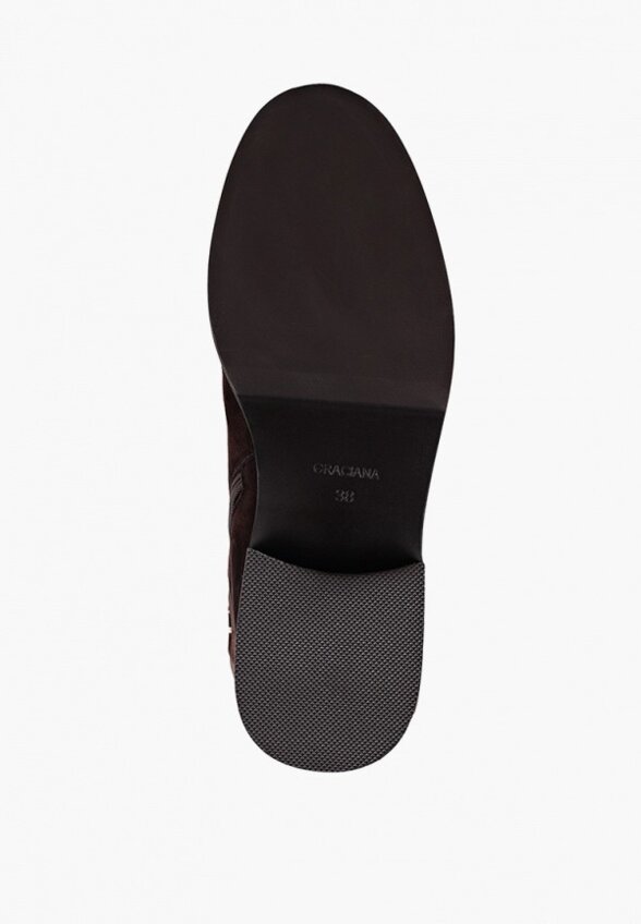 Ботфорты Graciana