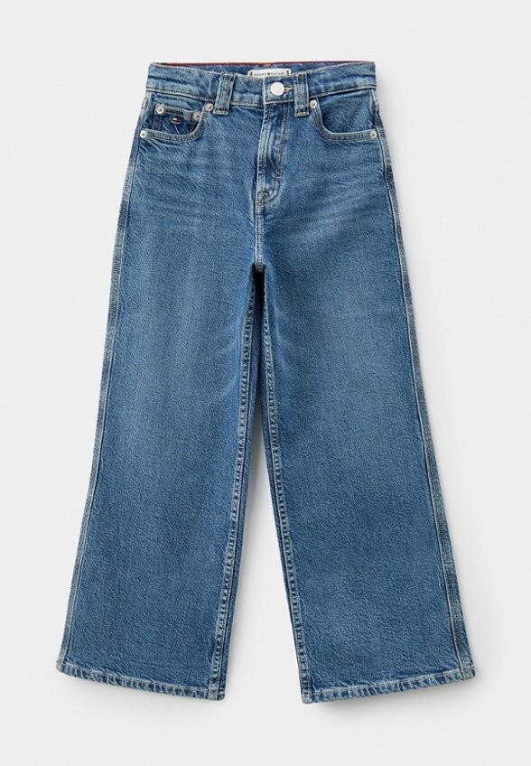 Джинсы Tommy Hilfiger