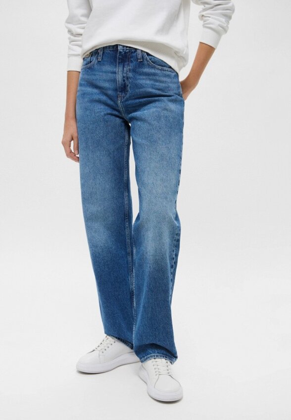 Джинсы Calvin Klein Jeans