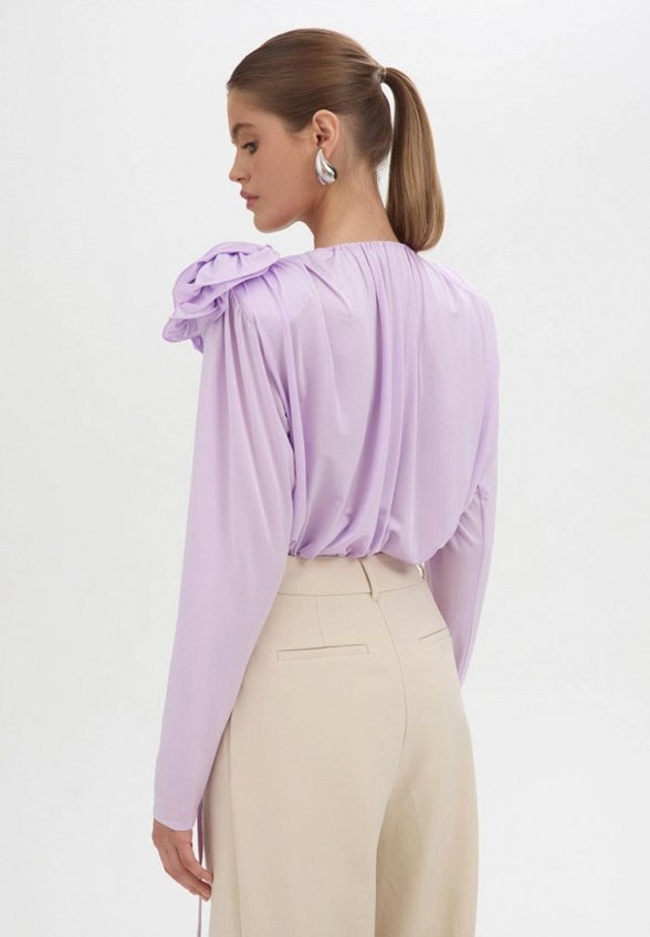 Блуза Lumiere Magique