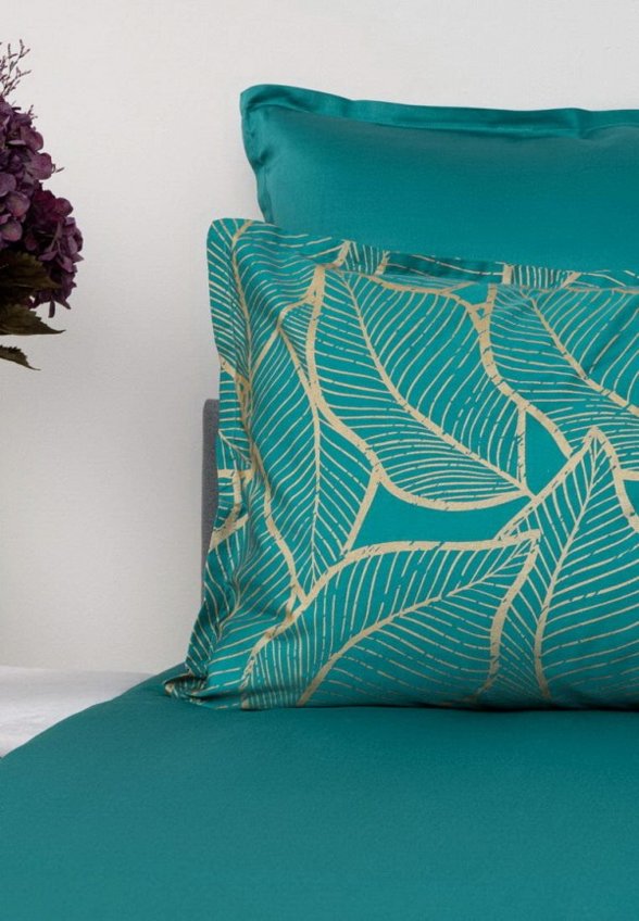 Постельное белье Евро Sofi De Marko