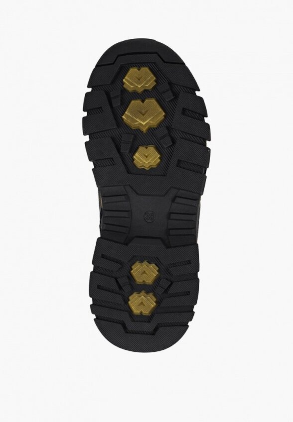 Ботинки Shuzzi