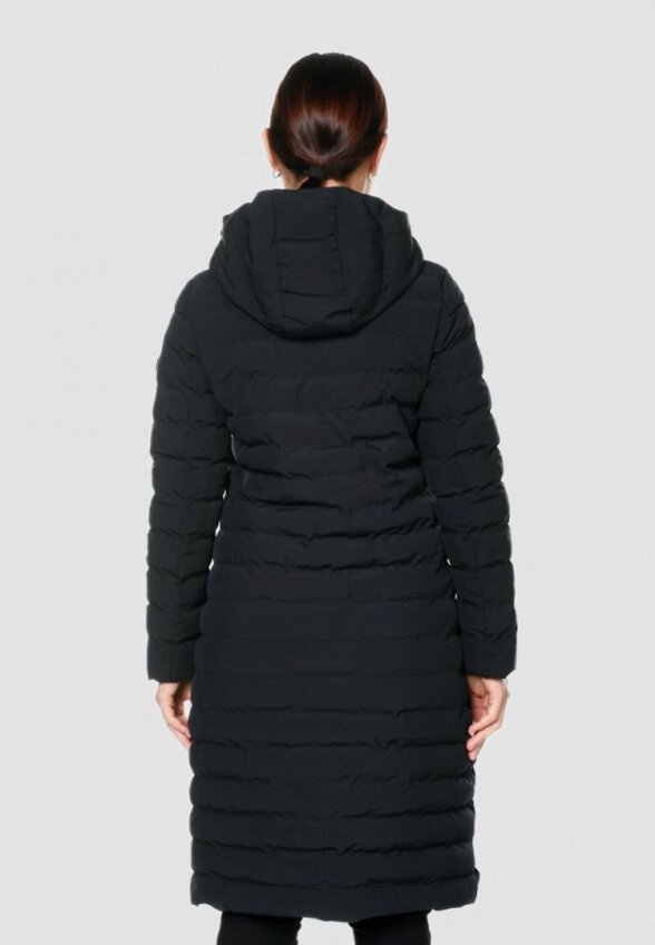 Пуховик Snow Headquarter